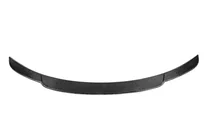 Mercedes S-class C217 Coupé 2014–2020 Spoiler V2 (cabriolet, carbon) foto 7