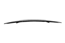 Mercedes S-class C217 Coupé 2014–2020 Spoiler V2 (cabriolet, carbon) foto 10