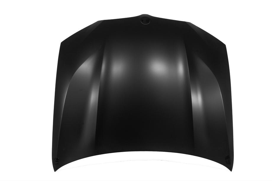 BMW X4 G02 2018– Motorkap (aluminium) Image