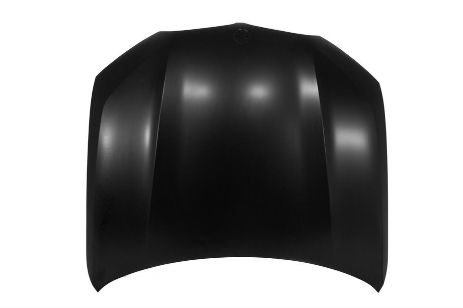 BMW X5 G05 2019–2026 Motorkap (aluminium) Image