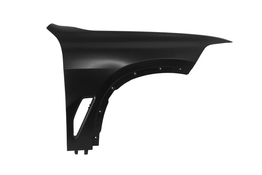 BMW X5 G05 2019–2026 Rechter voorscherm (aluminium) Image