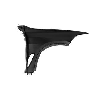 Linker voorspatbord (Aluminium) BMW X5 G05 2019–2026 foto 4