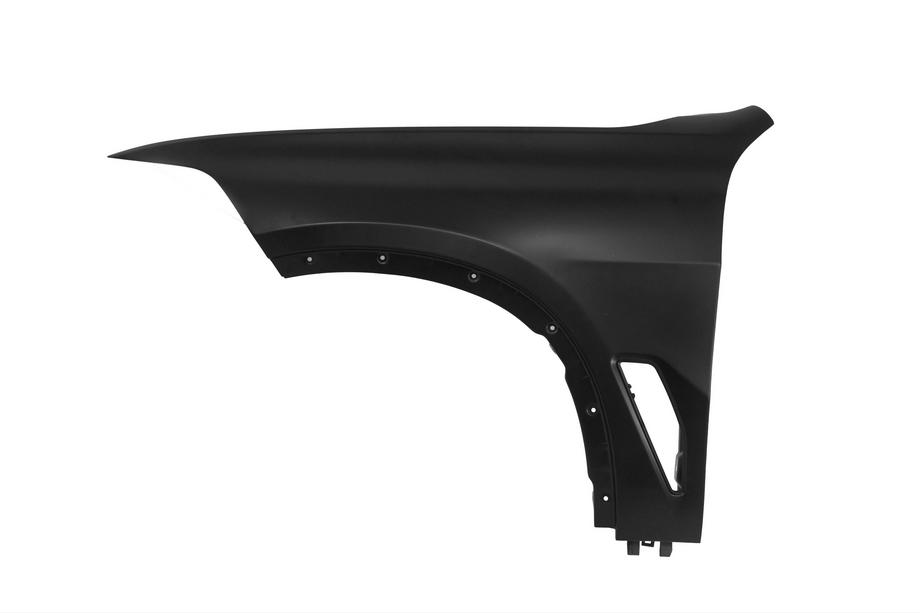 BMW X5 G05 2019–2026 Linker voorspatbord (Aluminium) Image