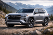 Toyota Land Cruiser 400: De eerste geruchten foto 1