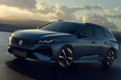 Peugeot e-308 SW: stijlvolle elektrische stationwagen voor het gezin foto 1
