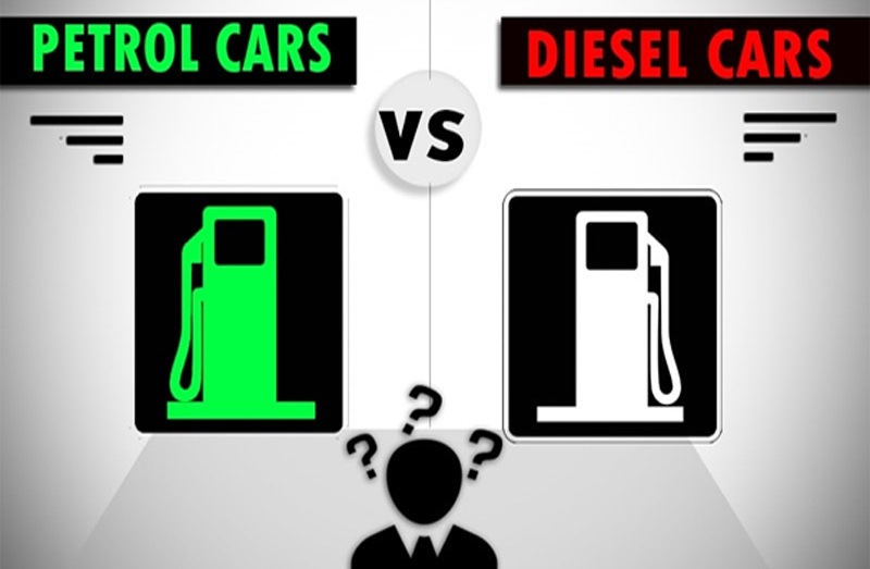 Welke auto is beter: diesel of benzine?