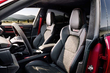 Review Porsche Macan Electric GTS: sportieve elektrische crossover foto 6
