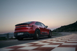 Review Porsche Macan Electric GTS: sportieve elektrische crossover foto 3