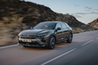 Review Citroën C5 X Hybrid: comfortabele crossover-liftback met mild-hybrid foto 2