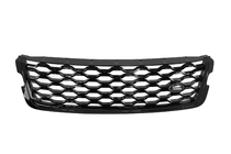 Range Rover Velar 2017– Voorgrille Black foto 2