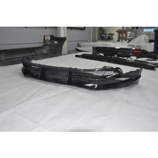 SQ Carbon bodykit foto 2