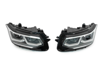 Volkswagen Tiguan 2016–2023 Koplampen Full LED (voor 2020-2024, 2 stuks) foto 1