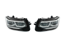 Volkswagen Tiguan 2016–2023 Koplampen Full LED (voor 2020-2024, 2 stuks) foto 2