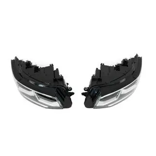 Koplampen Full LED (voor 2020-2024, 2 stuks) Volkswagen Tiguan 2016–2023 foto 4