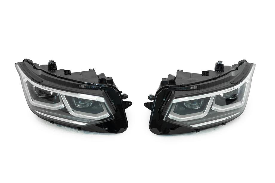 Volkswagen Tiguan 2016–2023 Koplampen Full LED (voor 2020-2024, 2 stuks) Image