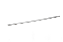 Hyundai Accent 2006–2010 Kofferrandlijst Carmos (RVS) foto 3