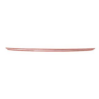 Kofferrandlijst Carmos (RVS) Hyundai Accent 2006–2010 foto 4