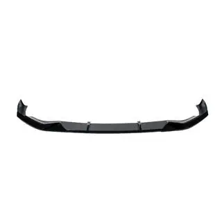 Voorbumper lip DPT Lip V1 (voor M-Performance 2020-2024, hoogglans zwart) foto 1