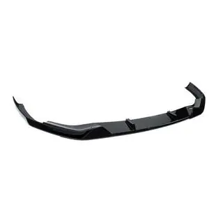 Voorbumper lip DPT Lip V1 (voor M-Performance 2020-2024, hoogglans zwart) foto 4