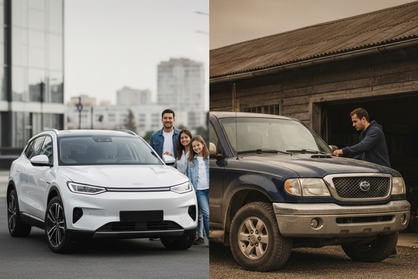 Welke auto kun je het beste kopen? Gids voor de juiste keuze