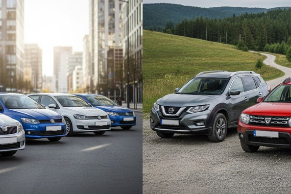 Welke auto kopen voor 15000 dollar: topkeuzes voor 2026