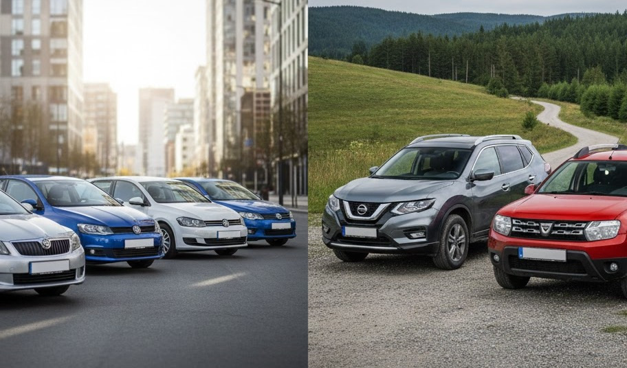 Welke auto kopen voor 15000 dollar: topkeuzes voor 2026
