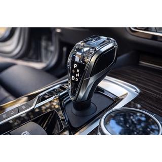 Set kristallen interieuraccenten (automaatkeuzehendel + knoppen) BMW X3 G01 2018– foto 4