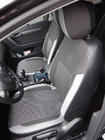 Volkswagen Passat B7 2012–2015 Autostoelhoezen (kunstleer↗stof, Premium) foto 8