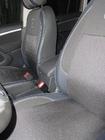 Volkswagen Tiguan 2007–2016 Autostoelhoezen (kunstleer↗stof, Premium) foto 21