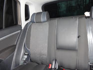 Volkswagen Tiguan 2007–2016 Autostoelhoezen (kunstleer↗stof, Premium) foto 22