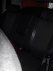 Volkswagen Tiguan 2007–2016 Autostoelhoezen (kunstleer↗stof, Premium) foto 23