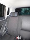Volkswagen Tiguan 2007–2016 Autostoelhoezen (kunstleer↗stof, Premium) foto 26
