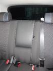 Volkswagen Tiguan 2007–2016 Autostoelhoezen (kunstleer↗stof, Premium) foto 27