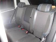 Volkswagen Tiguan 2007–2016 Autostoelhoezen (kunstleer↗stof, Premium) foto 30