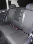 Volkswagen Tiguan 2007–2016 Autostoelhoezen (kunstleer↗stof, Premium) foto 31