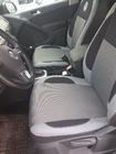 Volkswagen Tiguan 2007–2016 Autostoelhoezen (kunstleer↗stof, Premium) foto 10