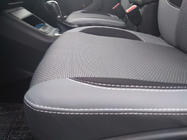 Volkswagen Tiguan 2007–2016 Autostoelhoezen (kunstleer↗stof, Premium) foto 12