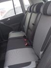 Volkswagen Tiguan 2007–2016 Autostoelhoezen (kunstleer↗stof, Premium) foto 13