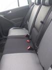 Volkswagen Tiguan 2007–2016 Autostoelhoezen (kunstleer↗stof, Premium) foto 14