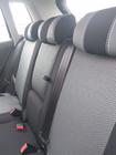 Volkswagen Tiguan 2007–2016 Autostoelhoezen (kunstleer↗stof, Premium) foto 15