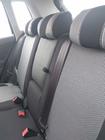 Volkswagen Tiguan 2007–2016 Autostoelhoezen (kunstleer↗stof, Premium) foto 16