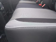 Volkswagen Tiguan 2007–2016 Autostoelhoezen (kunstleer↗stof, Premium) foto 17