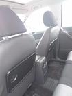Volkswagen Tiguan 2007–2016 Autostoelhoezen (kunstleer↗stof, Premium) foto 18