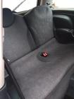Volkswagen Tiguan 2007–2016 Autostoelhoezen (kunstleer↗stof, Premium) foto 19