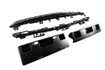Mercedes S-class W223 2020– Voorbumper AMG S63 foto 8