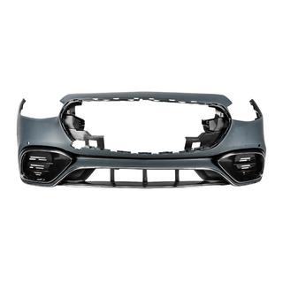 Voorbumper AMG S63 foto 1