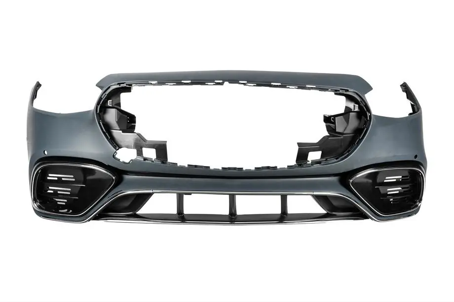 Mercedes S-class W223 2020– Voorbumper AMG S63 Image