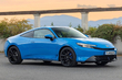 Review Honda Prelude VI (BF1): herboren legende als hybride foto 2