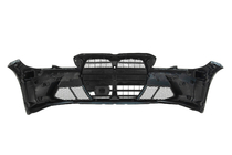 BMW 3 Serie G20/G21 2018– Voorbumper in M3 G80-design (voor 2018-2022) foto 10