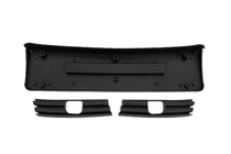 BMW 3-serie E90/E91 2005–2011 M-Sport bodykit (voor E90 2008-2011) foto 22